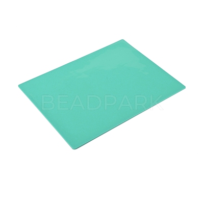 Silicone Hot Pads Heat Resistant DIY-L048-01B-02-1