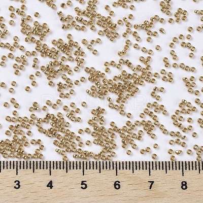 MIYUKI Round Rocailles Beads SEED-G009-RR0182-1