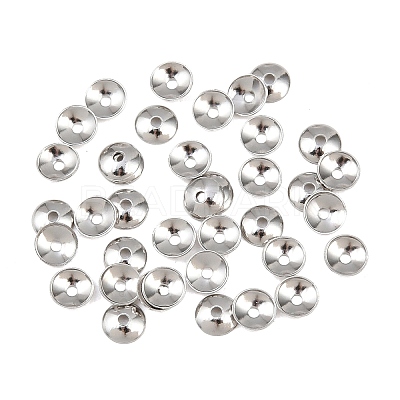 Brass Bead Cone KK-G550-04P-1