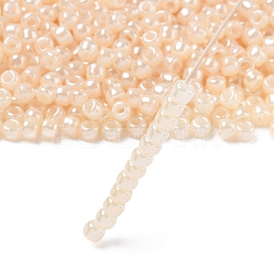 TOHO 6/0 Round Beads SEED-TR06-0147-1
