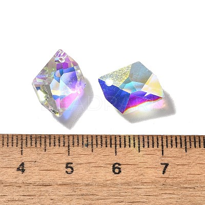 Glass Charms GLAA-I057-12A-1