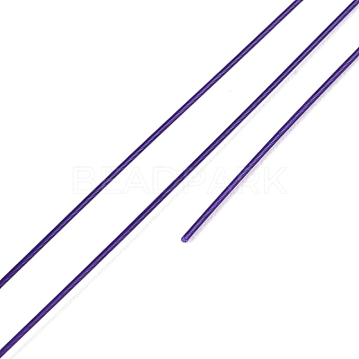 7-Strand Round Nylon Coated Steel Wire TWIR-T002-01B-05-1