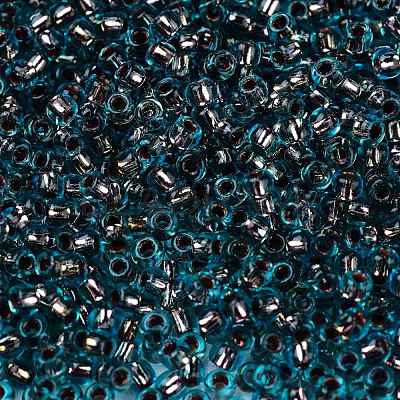 TOHO 11/0 Round Beads X-SEED-TR11-0748-1