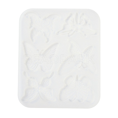 DIY Pendant Silicone Molds X1-SIMO-P009-B01-1