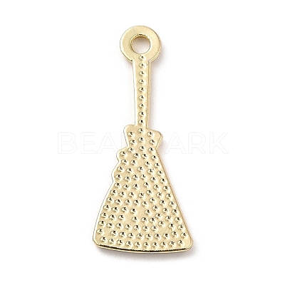 Halloween Alloy Enamel Pendants ENAM-D059-01B-G-1