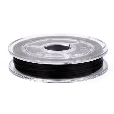 Flat Japanese Crystal Elastic Stretch Thread EW-Z001-C04-1