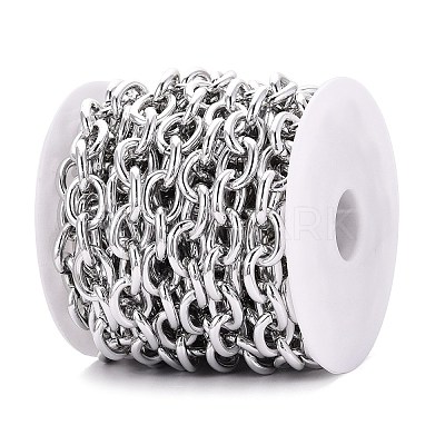 Aluminium Cable Chains CHA-Q001-09S-1
