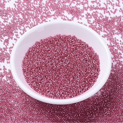 MIYUKI Delica Beads X-SEED-J020-DB1338-1