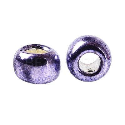 TOHO 8/0 Round Beads SEED-TR08-0567-1