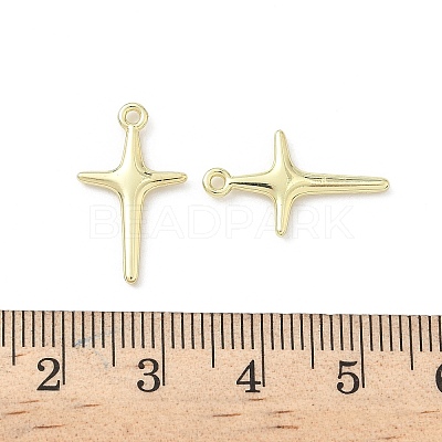 Alloy Pendants FIND-Z089-07G-02-1