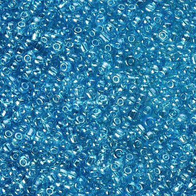 12/0 Glass Seed Beads SEED-A006-2mm-103B-1
