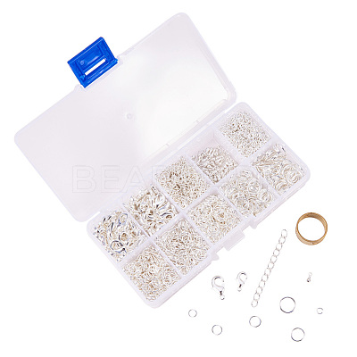 Jewelry Finding Sets FIND-PH0005-02S-1