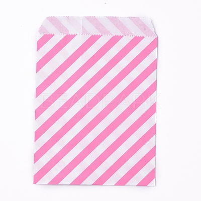 Kraft Paper Bags CARB-P001-B01-08-1