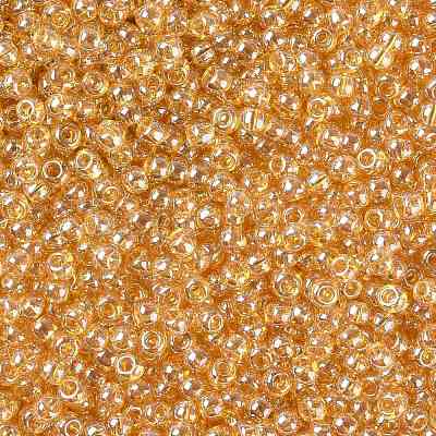 TOHO 11/0 Round Beads SEED-TR11-0103B-1