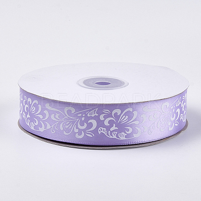 Single Face Satin Ribbon SRIB-T005-01D-1