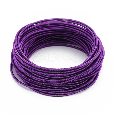 Spring Bracelets TWIR-T001-03A-1
