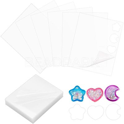 PVC Plastic Sealing Protective Films FIND-OC0001-22-1
