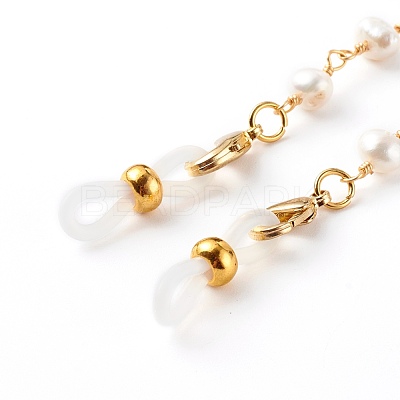 Eyeglasses Chains AJEW-EH00342-1