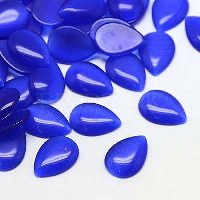 Cat Eye Cabochons X-CE-J001-18x25mm-03-1