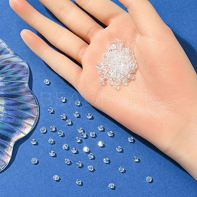 Preciosa® Crystal Beads X-PRC-BA4-00030-1