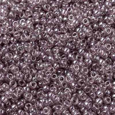 MIYUKI Round Rocailles Beads SEED-X0055-RR0168-1