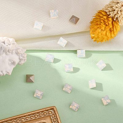 Preciosa® MAXIMA Crystal Fancy Stones X-PRC-FA6-01000-1