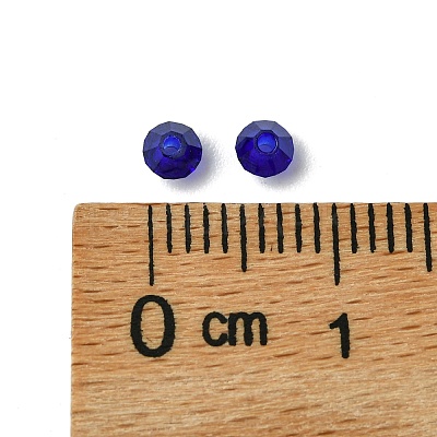 Preciosa® Crystal Beads X-PRC-BA3-30240-1