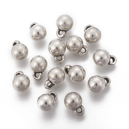 CCB Plastic Charms LS-CCB-J035-080AS-1