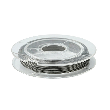 Tarnish Resistant Tail Wire TWIR-S001-0.38mm-02-1