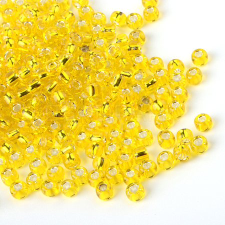 MGB Matsuno Glass Beads X-SEED-R017-35RR-1