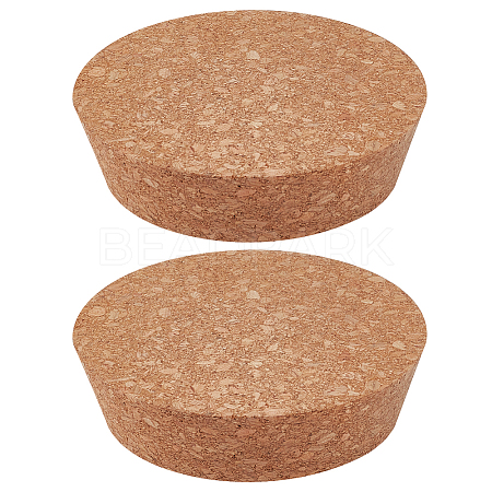 Cork Bottle Stoppers FIND-WH0422-53-1