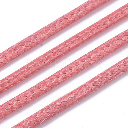 Korean Waxed Polyester Cords YC-Q006-2.0mm-06-1