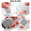 PVC Plastic Stamps DIY-WH0167-56-19-3