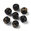 Handmade Lampwork Beads LAMP-M020-01H-1