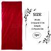 Velvet Fabric DIY-WH0530-71D-2