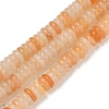 Dyed Natural White Jade Beads Strands GG-CBAC08A-A01-02-2