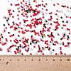 Imitation Pearl Acrylic Beads OACR-S011-2.5mm-ZM-2