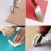 Adjustable Leather Stitching Groover TOOL-GF0001-26-7