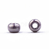 8/0 Czech Opaque Glass Seed Beads SEED-N004-003A-06-2