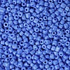 12/0 Glass Seed Beads X1-SEED-A010-2mm-43B-2