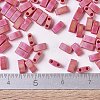MIYUKI Half TILA Beads SEED-MY05-HTL408FR-3