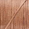 Flat Waxed Thread String YC-P003-A03-3