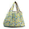 Foldable Eco-Friendly Nylon Grocery Bags ABAG-B001-11-2