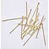 Iron Flat Head Pins HPG4.0cm-A-NF-1