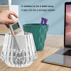 DIY Table Lamp Silicone Molds DIY-Z019-20-8
