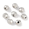 CCB Plastic Beads ALUM-U001-01B-02-1