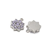 304 Stainless Steel Charms STAS-L022-264P-04-2