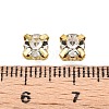 Sew on Rhinestone KK-S326-04-3