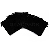 Rectangle Velvet Pouches X1-TP-R002-10x12-01-2