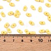Opaque Acrylic Beads X1-MACR-T048-02H-4